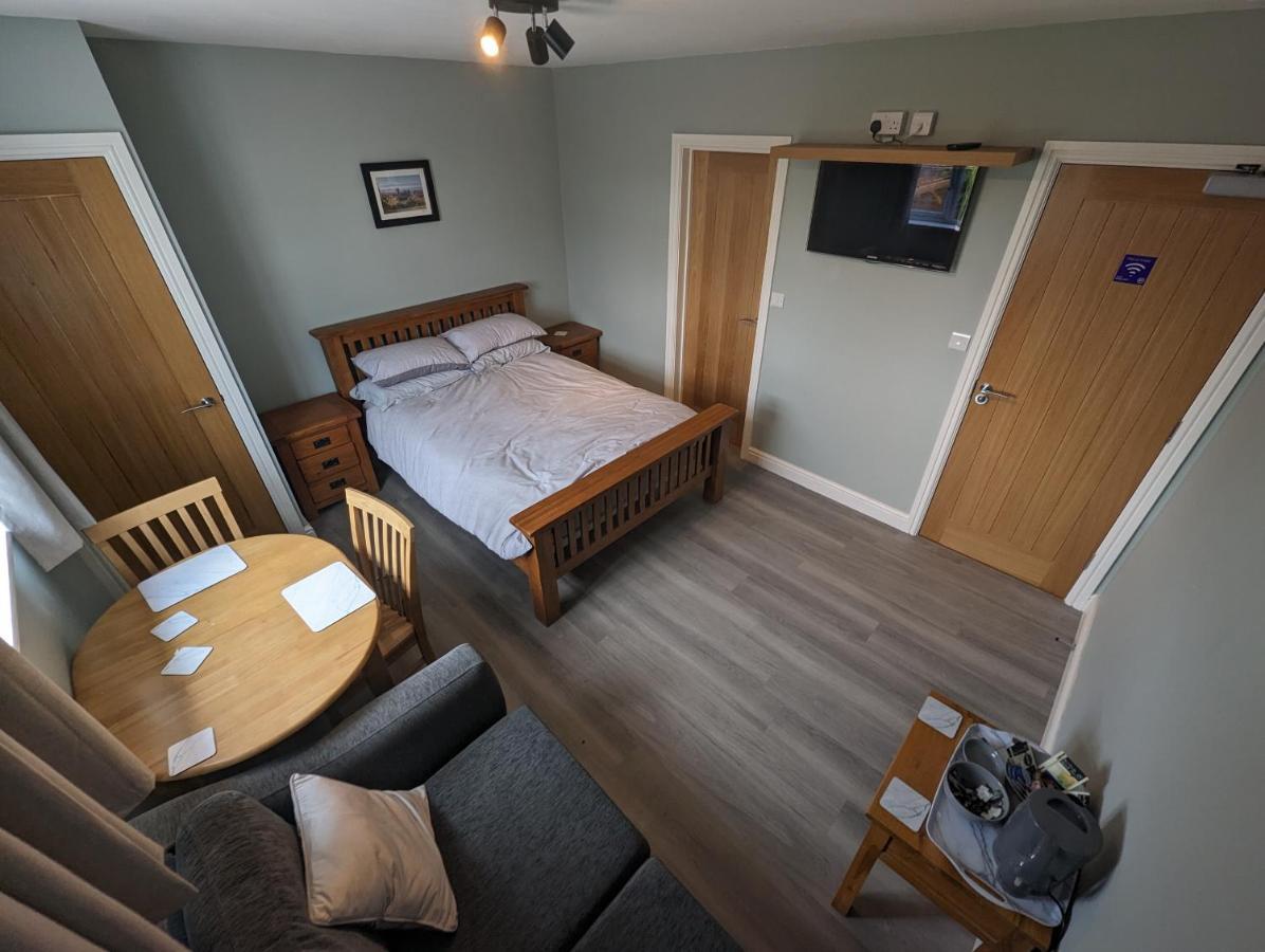 Wassells House Accommodation Cheddar Exterior foto